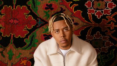Cordae - From A Birds Eye View Tour - CANCELLED