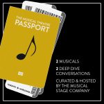 The Musical Theatre Passport