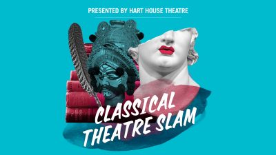 Classical Theatre Slam