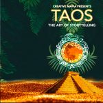 Creative Mafia presents TAOS (The Art of Storytelling)