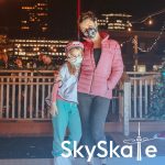 Family Day at SkySkate