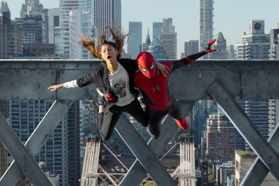 Spider-Man: No Way Home – The IMAX Experience at Cinesphere