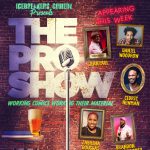 The Pro Show