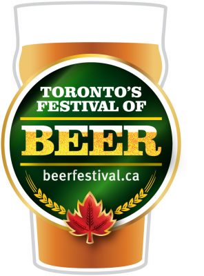 Toronto's Festival of Beer 2022
