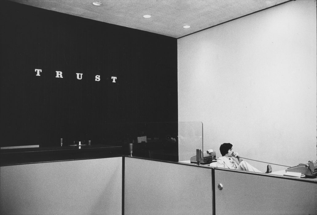 Gallery 4 - Jill Freedman | Social Documents, 1968 – 1988