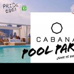Cabana Pool Party with Symone