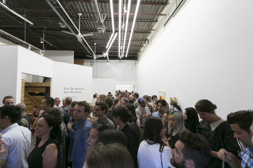 Gallery 5 - Clint Roenisch Gallery