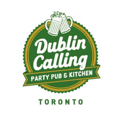 Dublin Calling Toronto