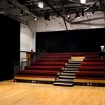 Gallery 1 - Wychwood Theatre