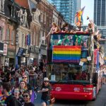 Pride Toronto 2022