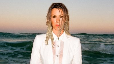 Alanis Morissette with special guest Garbage