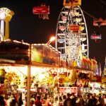 Canadian National Exhibition - The CNE 2022