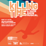 Killing Time: A Game Show Musical