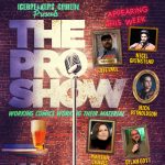 The Pro Show, March 3, 2022