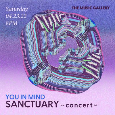 You In Mind: Sanctuary ~concert~