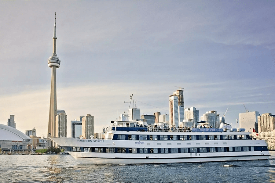 Gallery 2 - City Cruises Toronto