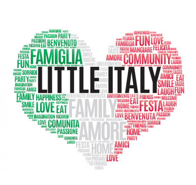 The Taste of Little Italy 2022