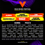 Veld Music Festival 2022