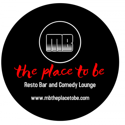 MB The Place To Be Resto Bar and Comedy Lounge