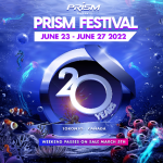 Prism Festival 2022 Presents Revival
