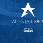 All-Star Gala in support of SickKids