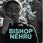 Bishop Nehru