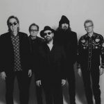 Blackie and the Rodeo Kings plus special guests Digging Roots