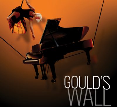 Gould’s Wall - 21C Music Festival