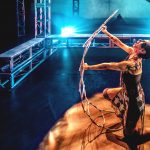 A’nó:wara Dance Theatre - Sky Dancers