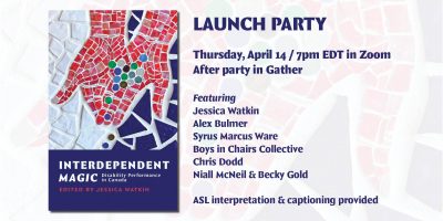 Interdependent Magic launch party