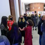 Opening Party of Summer 2022 Exhibitions
