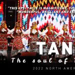 TANEC - The Soul of Macedonia - live in Toronto