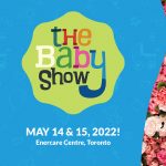 The Spring Baby Show Toronto 2022