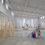Gallery 2 - Toronto Biennial of Art: What Water Knows, The Land Remembers