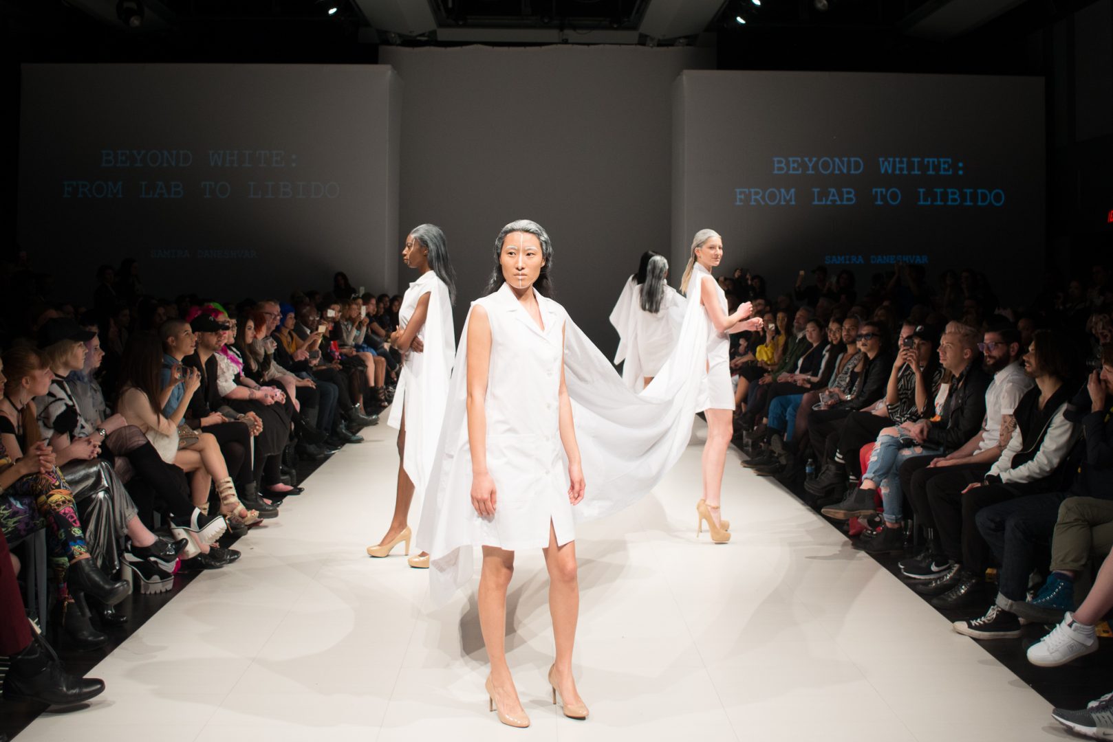 Gallery 5 - Fashion Art Toronto 2022 - Fashion Week