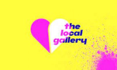 The Local Gallery