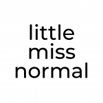 Little Miss Normal