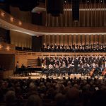 Toronto Mendelssohn Choir