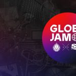 GLOBL JAM FIVES Semi-Finals #1 July 9, 2022