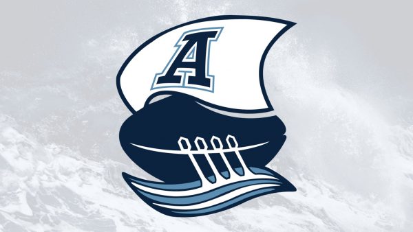 Toronto Argonauts vs. BC Lions October 8, 2022