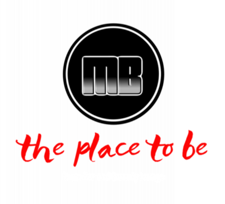 MB The Place To Be
