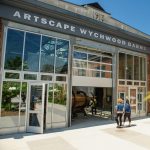 Artscape Wychwood Barns