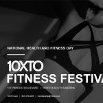 10XTO Fitness Festival