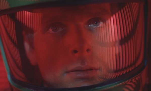 2001: A Space Odyssey - The IMAX Experience at Cin...