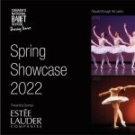 Canada's National Ballet School - Spring Showcase