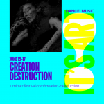 Creation Destruction