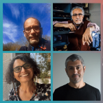 Honouring Latinx Visionaries in Canada: Panel Discussion @ aluCinArte 2022
