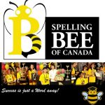 Spelling Bee of Canada 35th National Championship