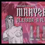 Maryze '8' album release with Oleyada & R. Flex feat. Driftnote