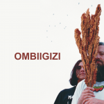 Ombiigizi 'Sewn Back Together' album release with Kicksie & Thanya Iyer